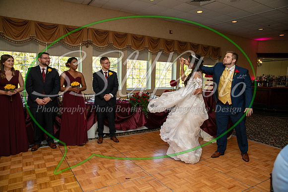 1845Reception