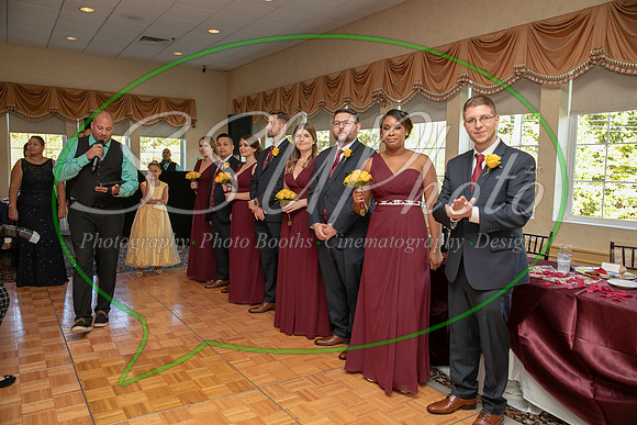 1803Reception