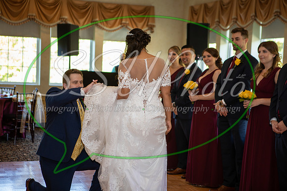 1828Reception