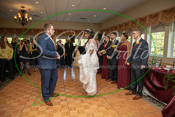 1816Reception