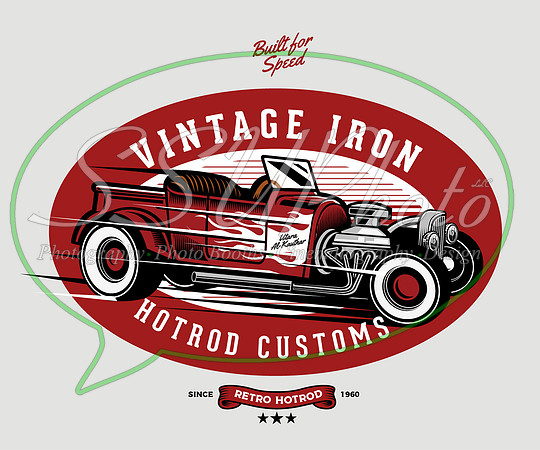 3Hotrodart