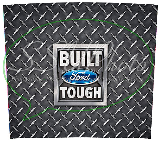 FordToughTAP