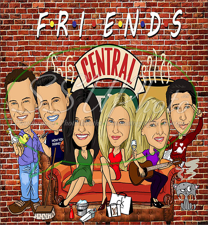 FunnyFriends3