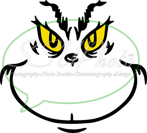 grinch