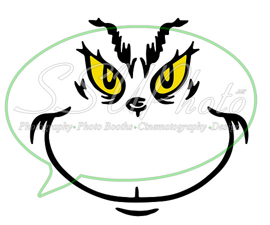 grinch