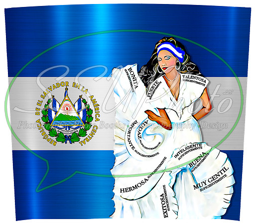 elsalvadorgirlTAP