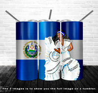 elsalvadorgirlMock