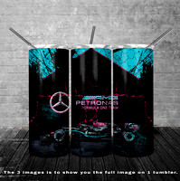 MercedesAMGF1Mockup