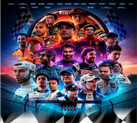 F1racing5