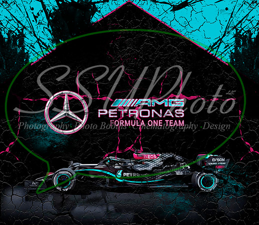 MercedesAMGF1