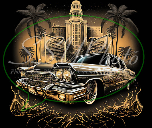 Lowriders60