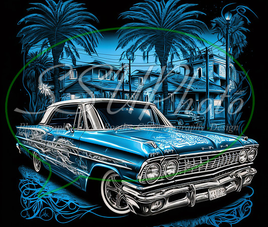 Lowrider17