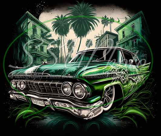 Lowriders68