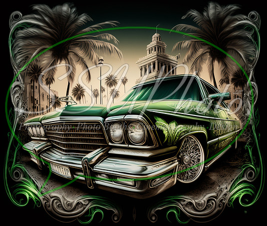 Lowrider24