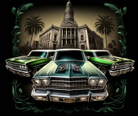 LowRiders