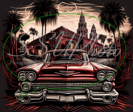 Lowrider30