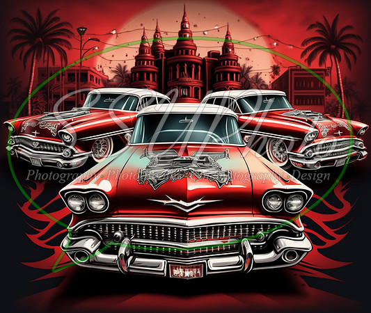 Lowriders51