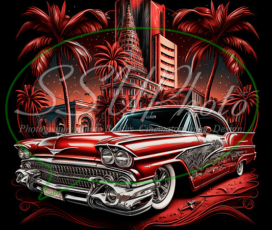 Lowriders58