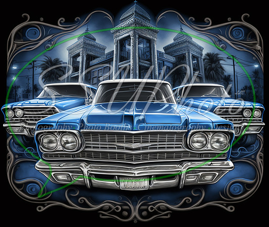 Lowriders48