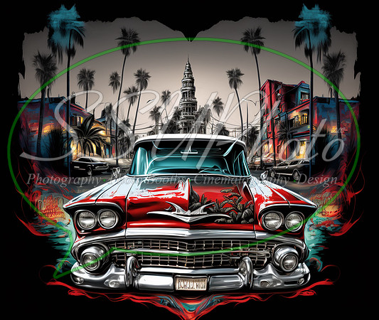 Lowrider25
