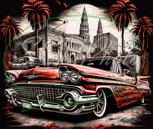 Lowriders73