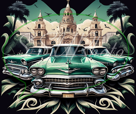 Lowriders53