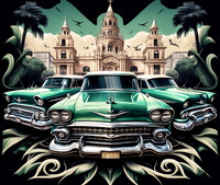 Lowrider8