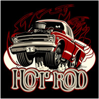 cartoon-retro-hot-rod-vintage-lettering-poster-available-eps-vector-format-separated-groups-layers-easy-edit-201068628