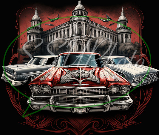 Lowrider10