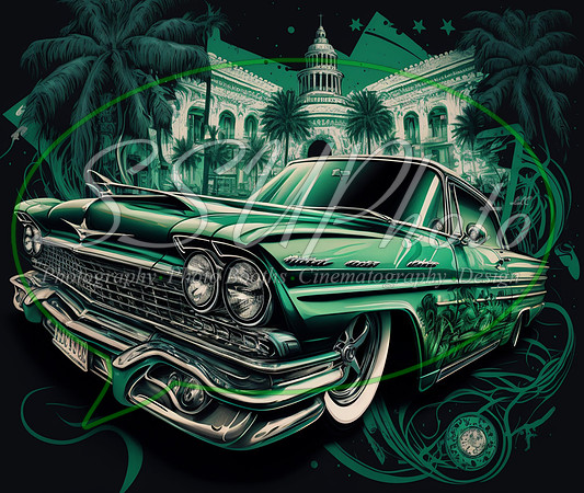 Lowriders63