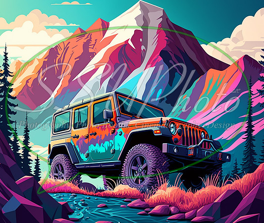 ColorfullJeep19