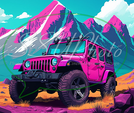 ColorfullJeep25