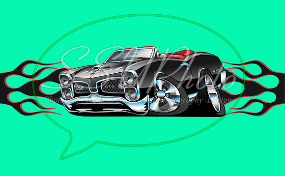 Hotrod16