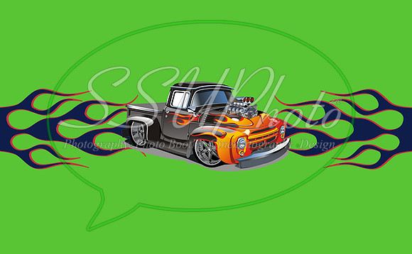 Hotrod14