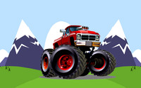 truck3mountains