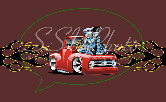 Hotrod11