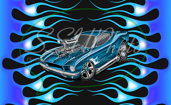 Hotrod9