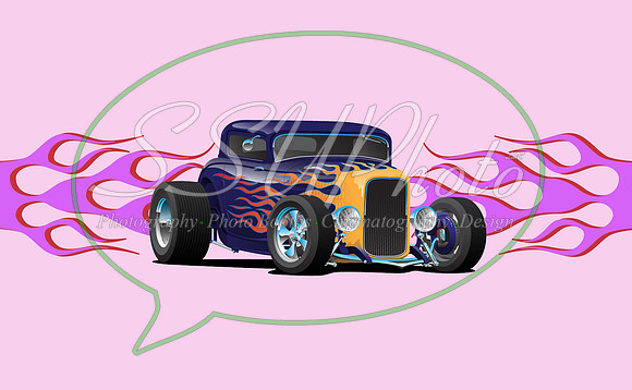 Hotrod12