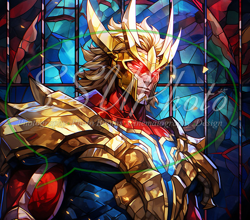 StainedAnime1