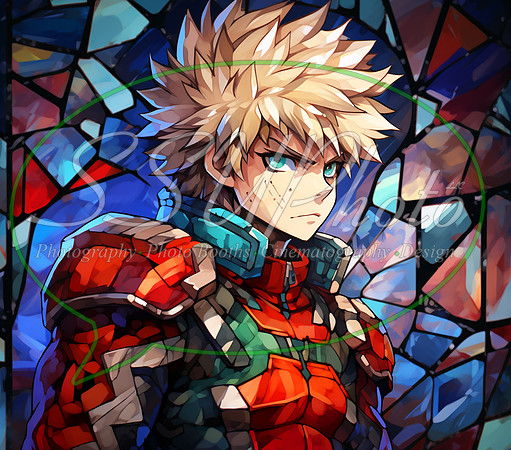 StainedAnime13