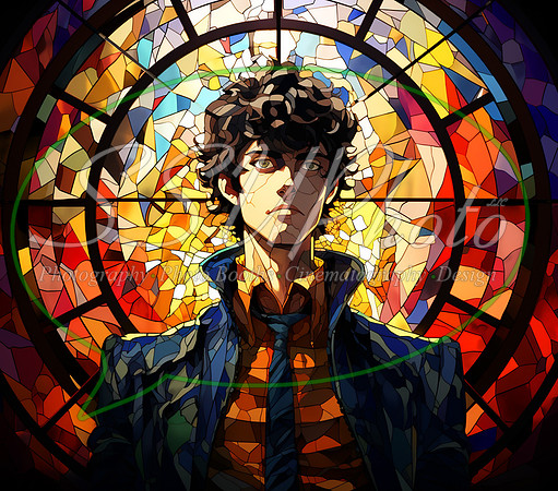 StainedAnime108