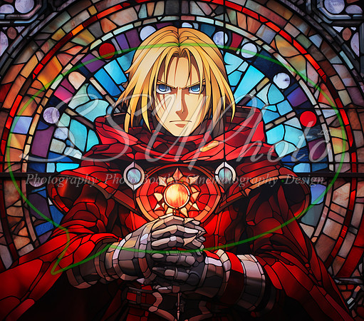 StainedAnime17