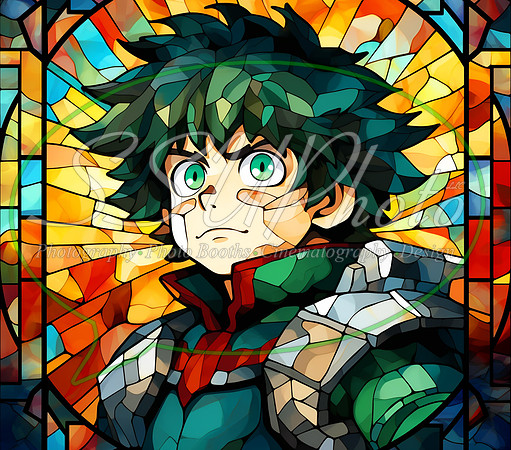 StainedAnime16