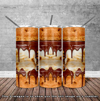 SmoresMock