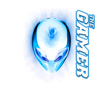 Thegamerwhiteblue