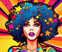 PopArt Ladies1