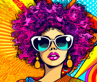 PopArt Ladies14