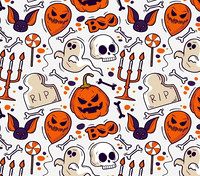 Halloween and Horror
