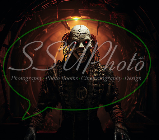 Creepy6
