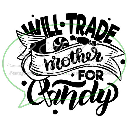 Halloween bundle vol 2_Will trade brother for candy